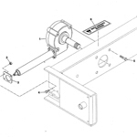 Gearbox Assembly